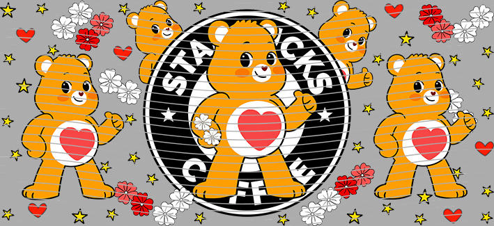 16oz Care Bears-Be-14